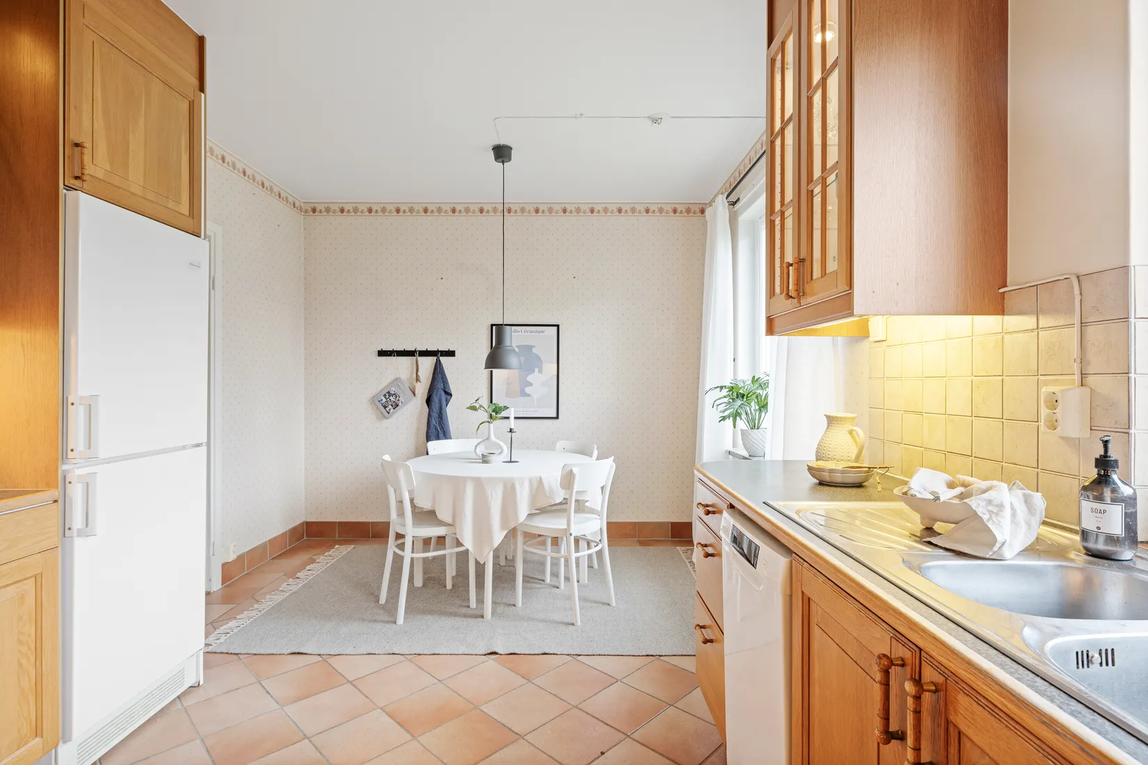 Villa, Banérgatan 19, Kåbo, Uppsala