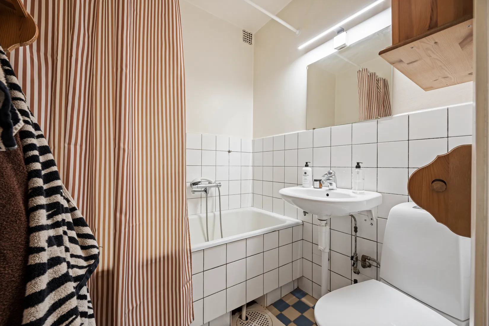 Villa, Banérgatan 19, Kåbo, Uppsala