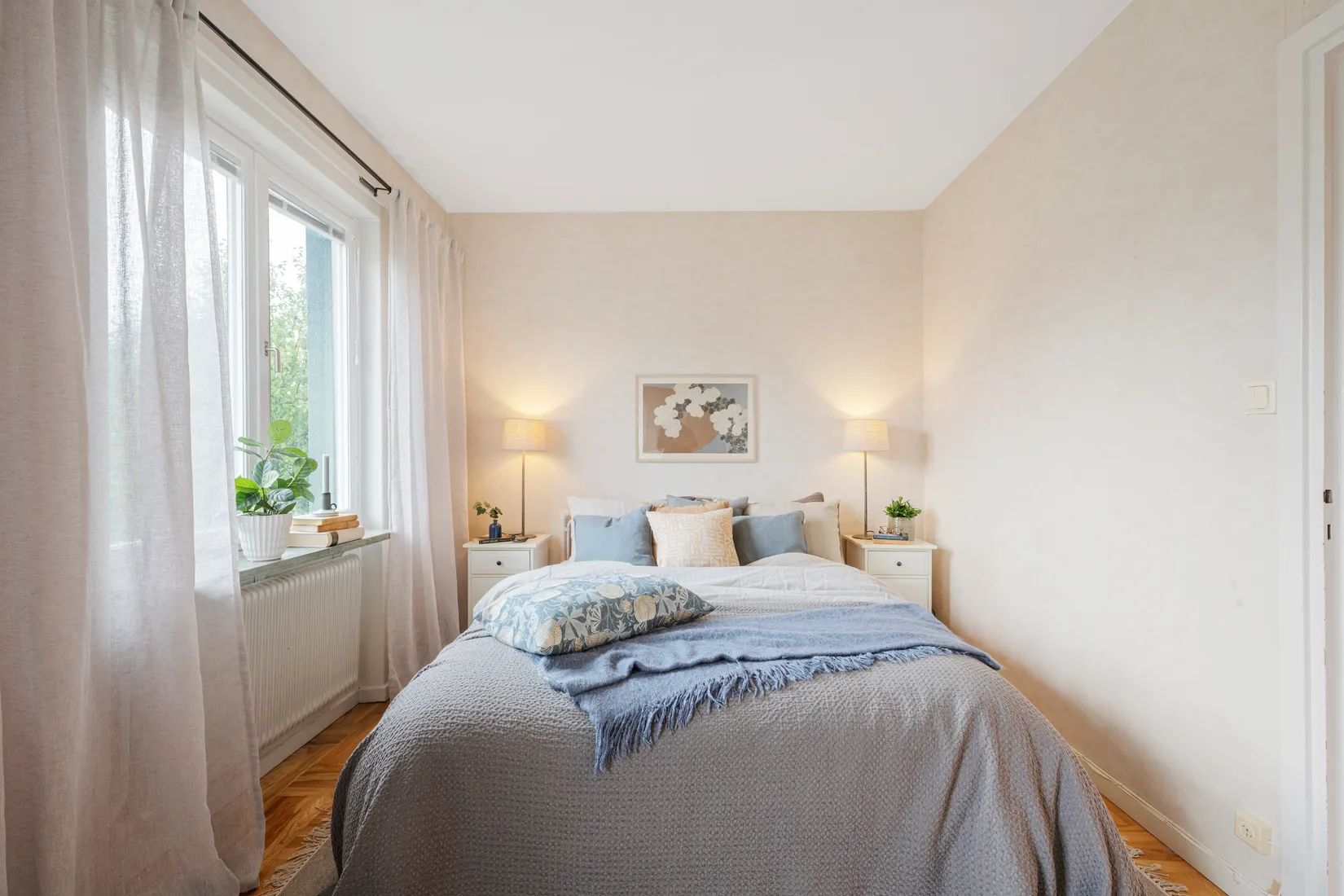 Villa, Banérgatan 19, Kåbo, Uppsala