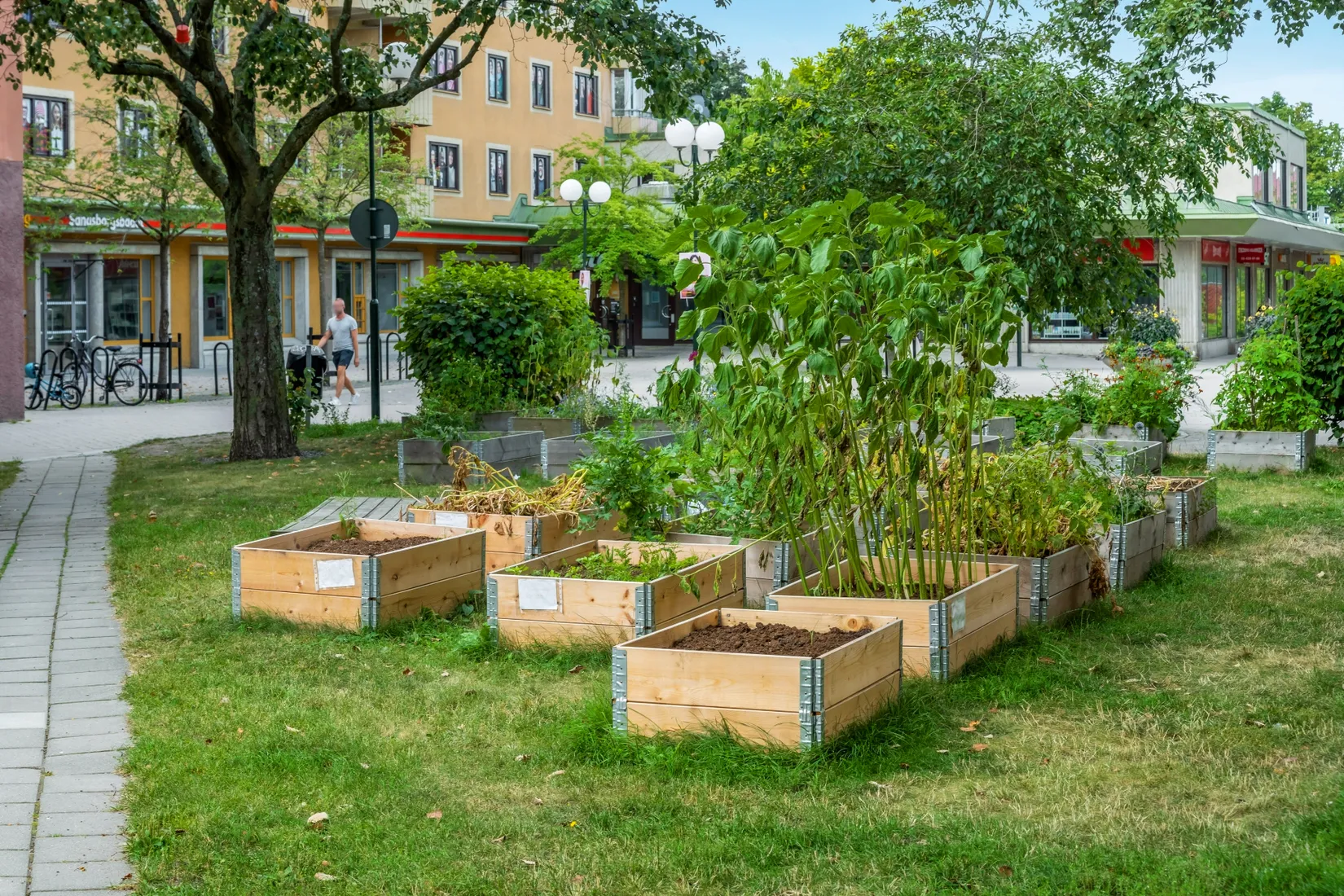 Bostadsrätt, Grusåsgränd 185, Enskededalen, Stockholm