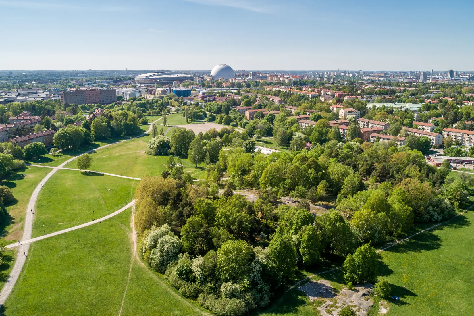 Bostadsrätt, Grusåsgränd 185, Enskededalen, Stockholm