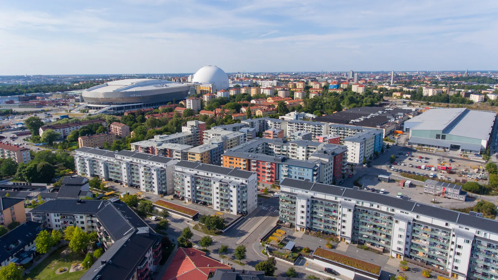Bostadsrätt, Grusåsgränd 185, Enskededalen, Stockholm