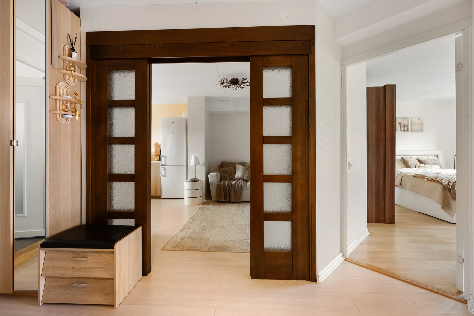 Bostadsrätt, Grusåsgränd 185, Enskededalen, Stockholm