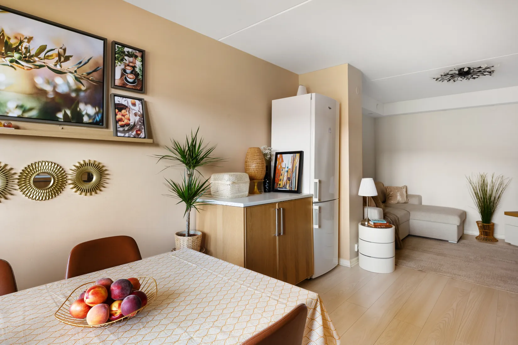 Bostadsrätt, Grusåsgränd 185, Enskededalen, Stockholm