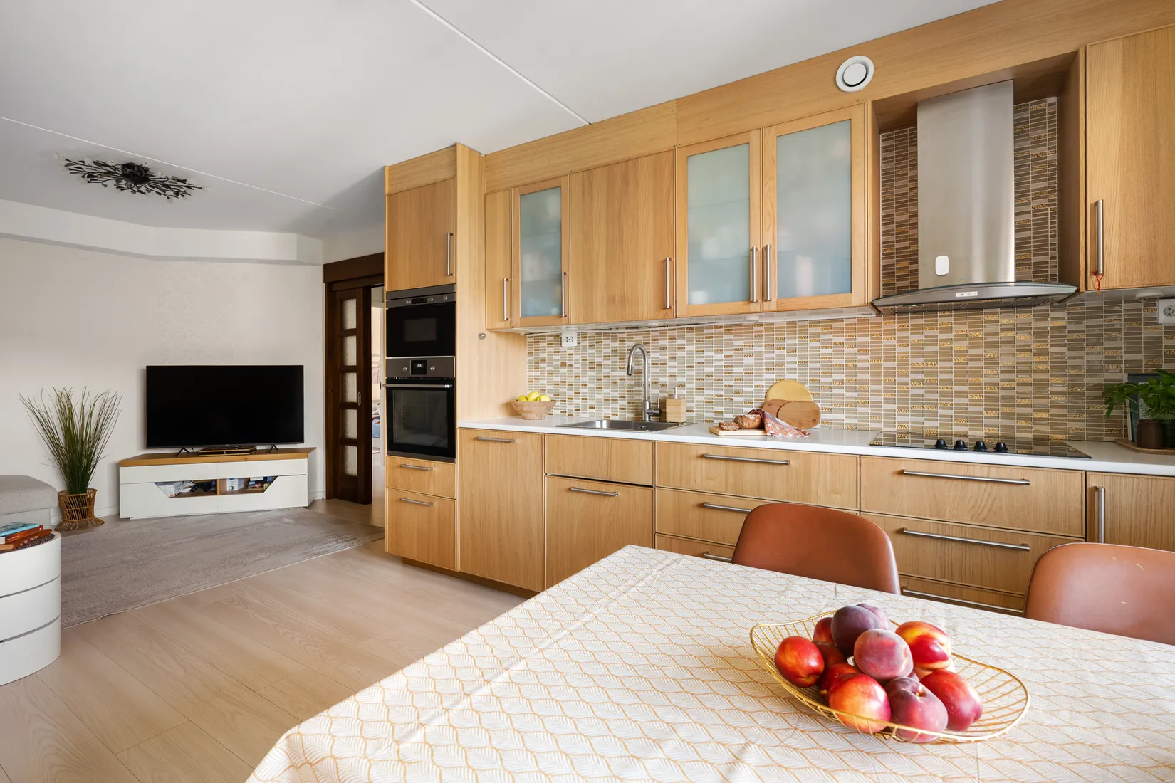 Bostadsrätt, Grusåsgränd 185, Enskededalen, Stockholm