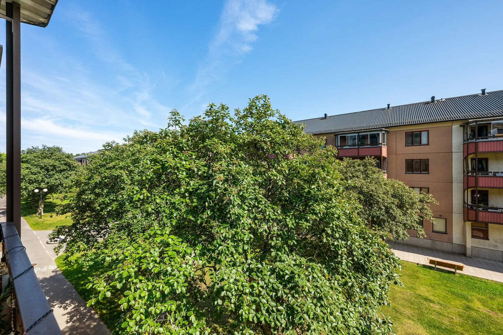 Bostadsrätt, Grusåsgränd 185, Enskededalen, Stockholm