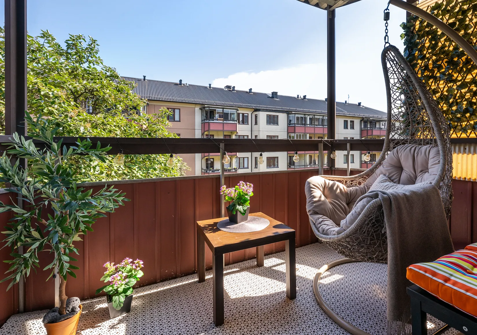 Bostadsrätt, Grusåsgränd 185, Enskededalen, Stockholm