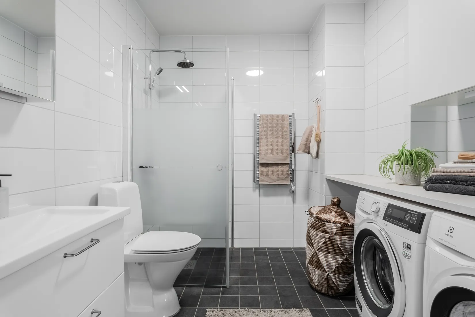 Bostadsrätt, Brigadgatan 4, Regementstaden, Borås