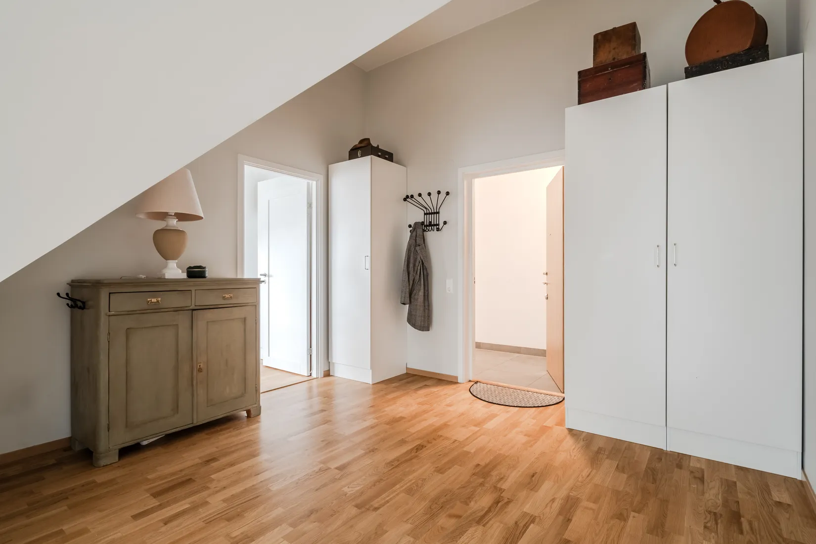 Bostadsrätt, Brigadgatan 4, Regementstaden, Borås