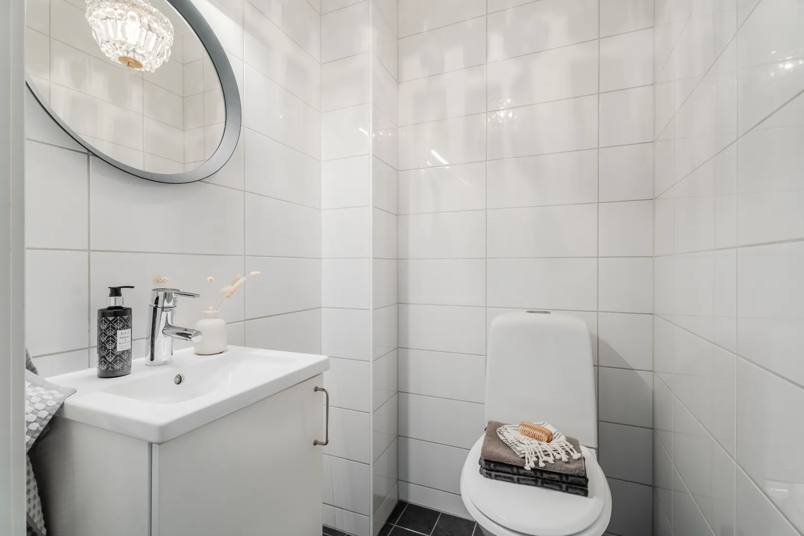 Bostadsrätt, Brigadgatan 4, Regementstaden, Borås