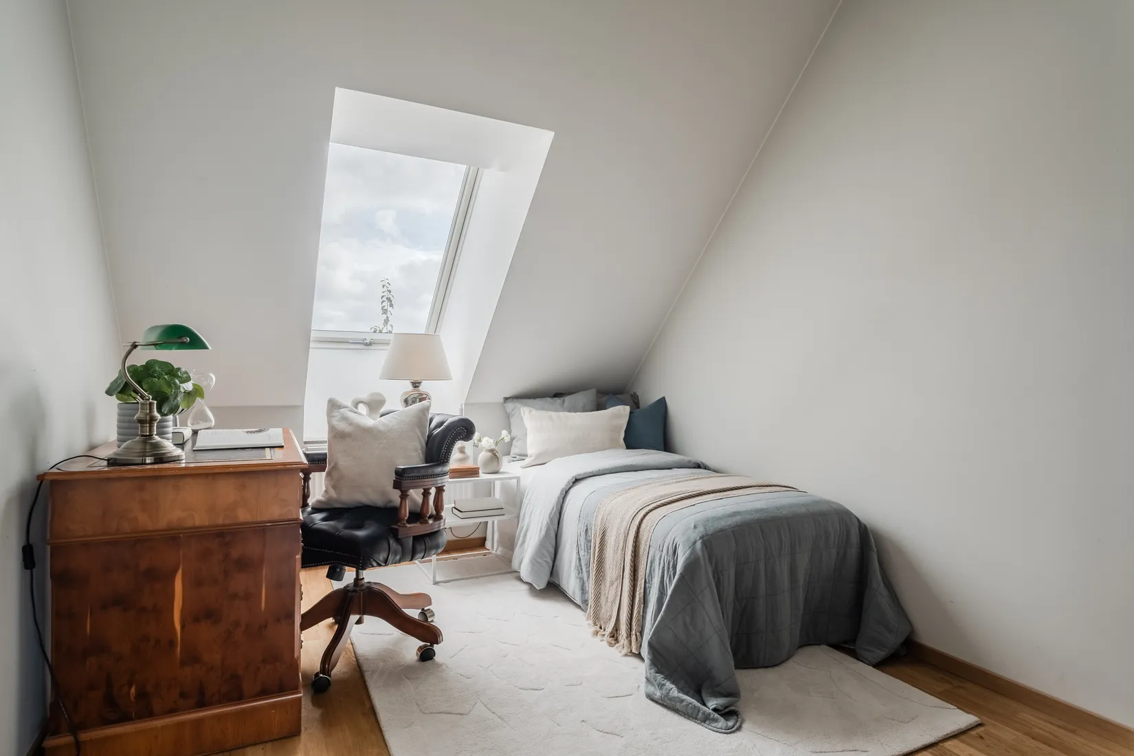 Bostadsrätt, Brigadgatan 4, Regementstaden, Borås