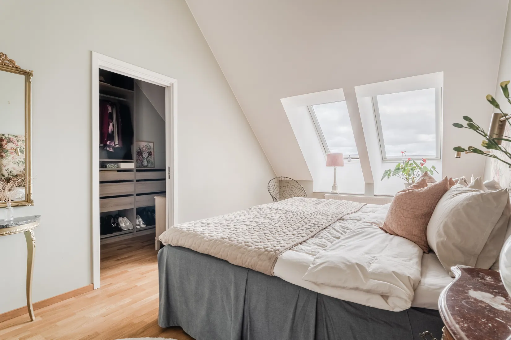Bostadsrätt, Brigadgatan 4, Regementstaden, Borås