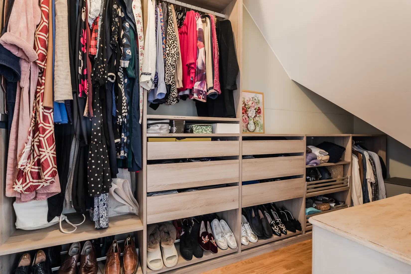 Bostadsrätt, Brigadgatan 4, Regementstaden, Borås