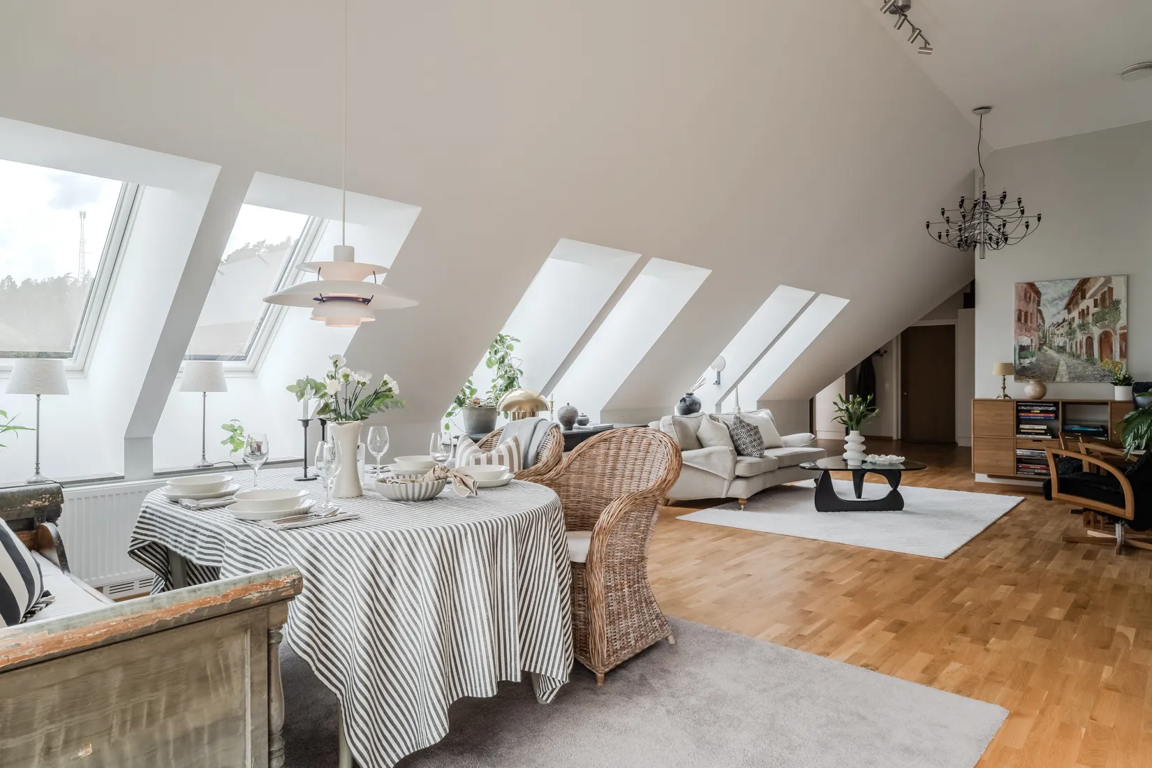 Bostadsrätt, Brigadgatan 4, Regementstaden, Borås