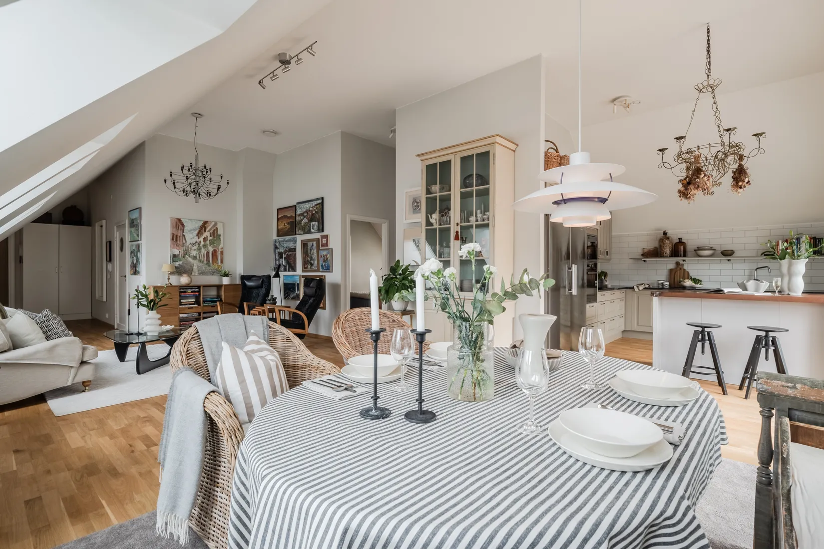 Bostadsrätt, Brigadgatan 4, Regementstaden, Borås