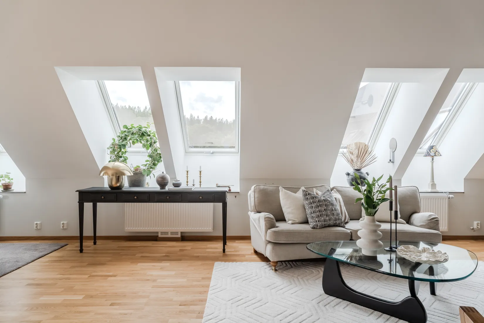 Bostadsrätt, Brigadgatan 4, Regementstaden, Borås