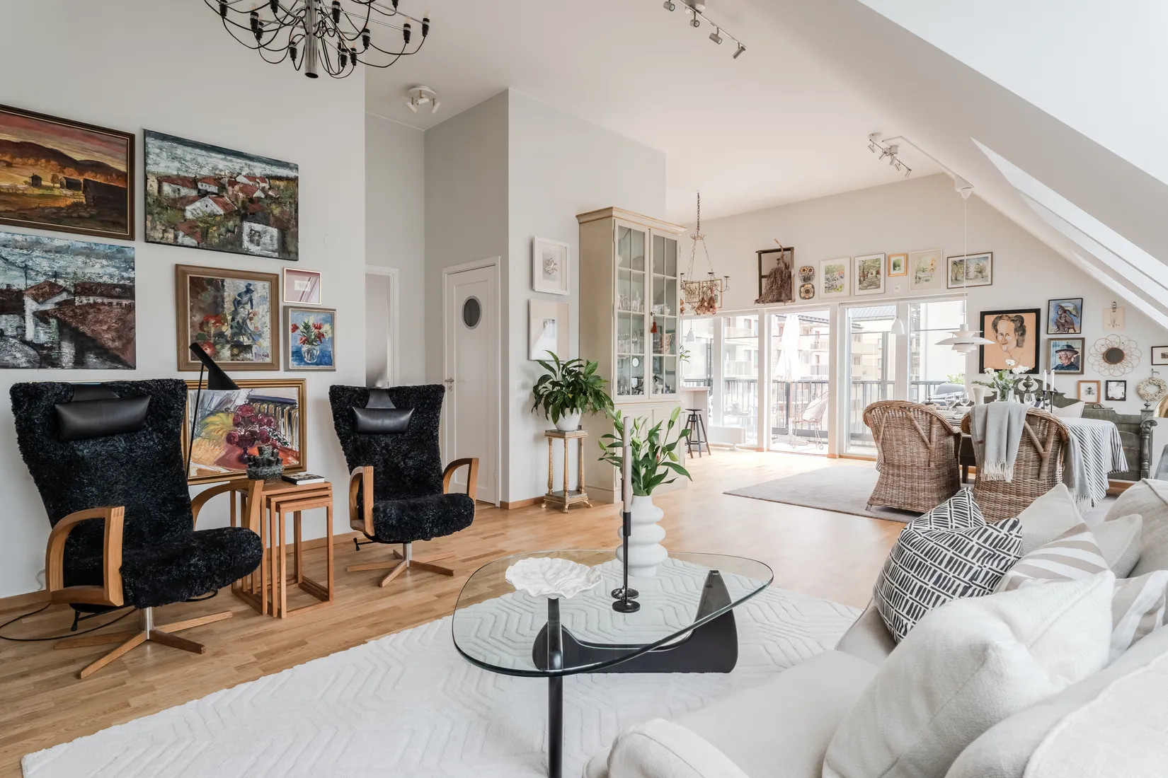 Bostadsrätt, Brigadgatan 4, Regementstaden, Borås