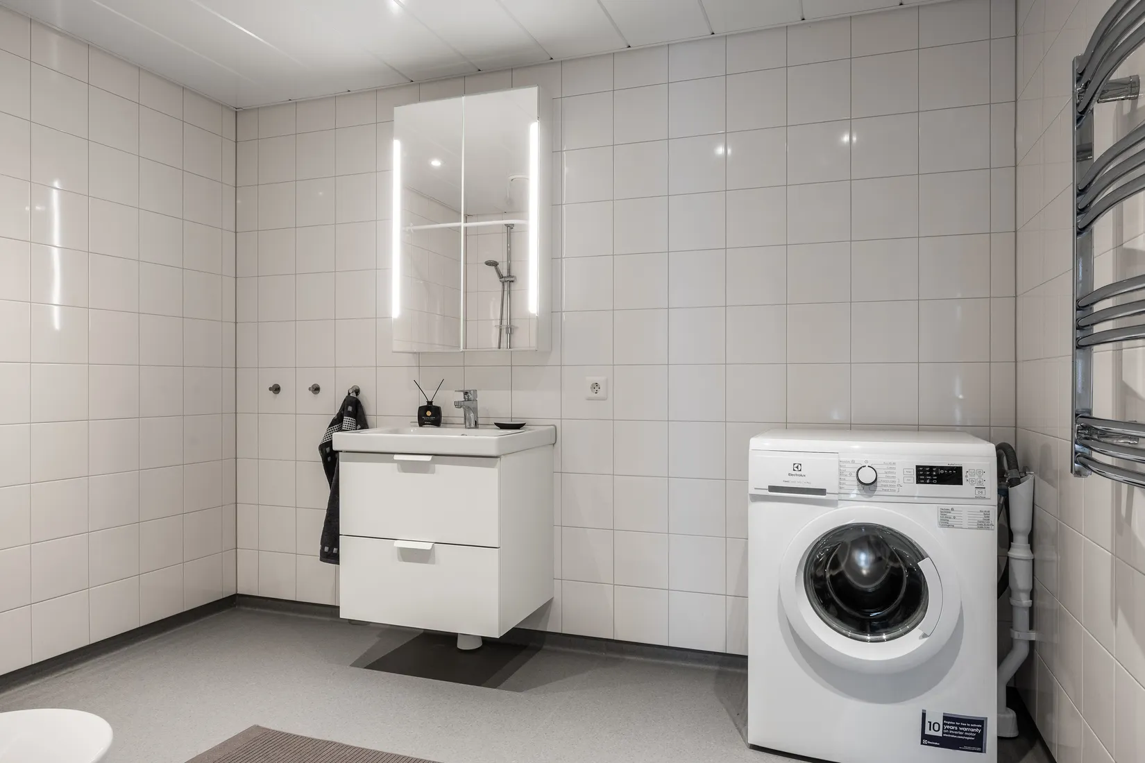 Bostadsrätt, Axel Ohlssons gata 15D, Vikaholm, Växjö