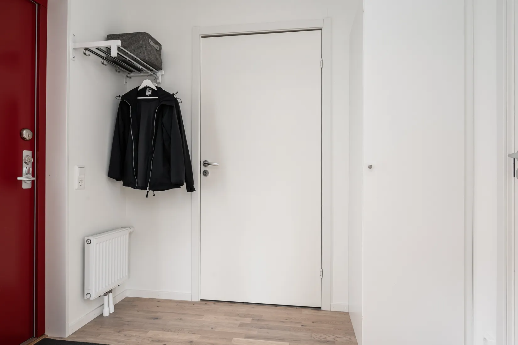 Bostadsrätt, Axel Ohlssons gata 15D, Vikaholm, Växjö