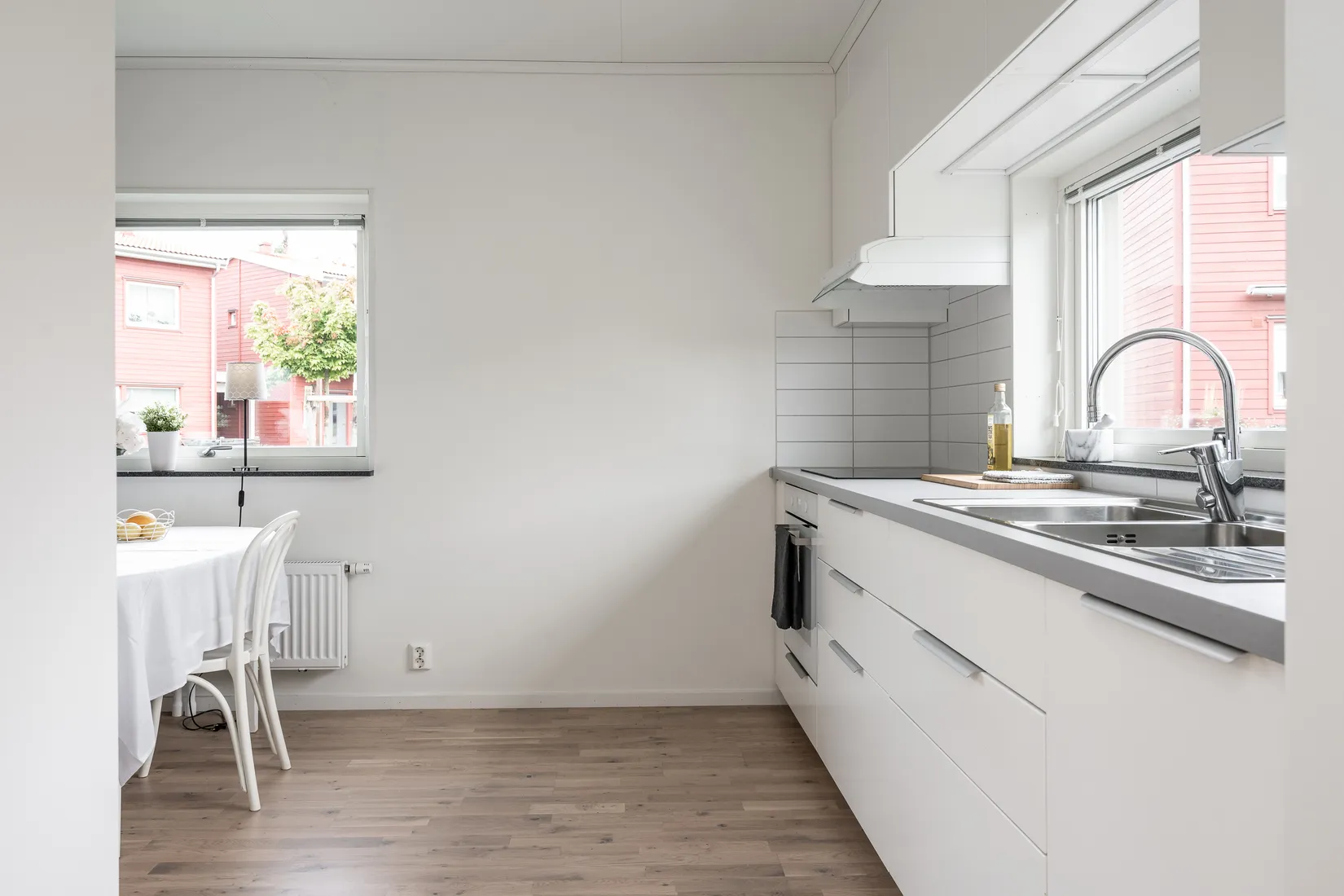 Bostadsrätt, Axel Ohlssons gata 15D, Vikaholm, Växjö
