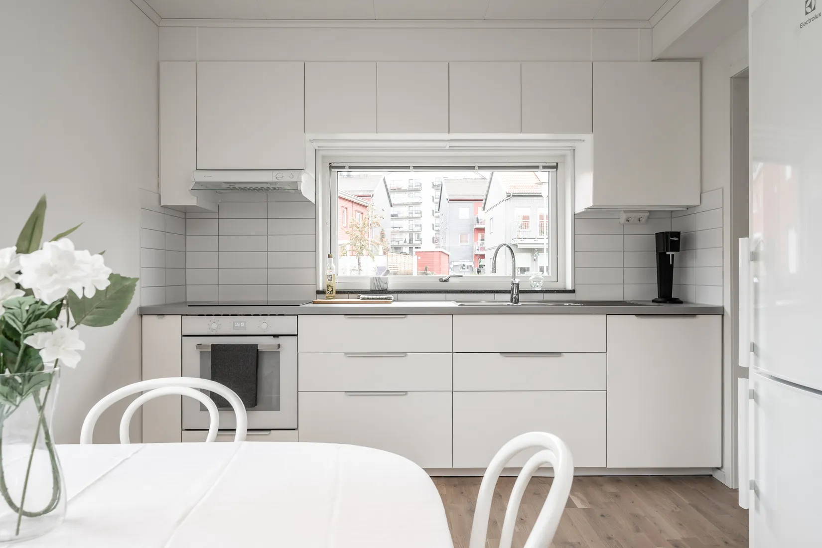 Bostadsrätt, Axel Ohlssons gata 15D, Vikaholm, Växjö