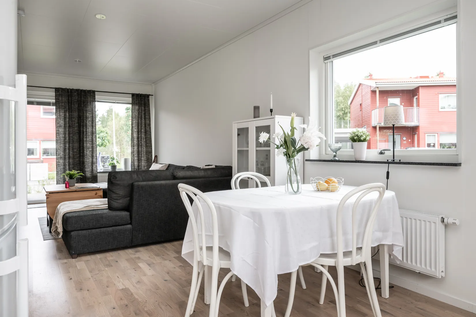 Bostadsrätt, Axel Ohlssons gata 15D, Vikaholm, Växjö