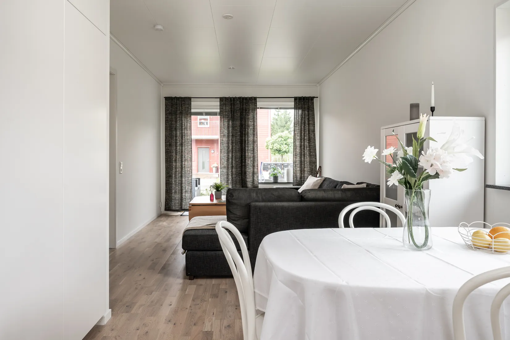 Bostadsrätt, Axel Ohlssons gata 15D, Vikaholm, Växjö