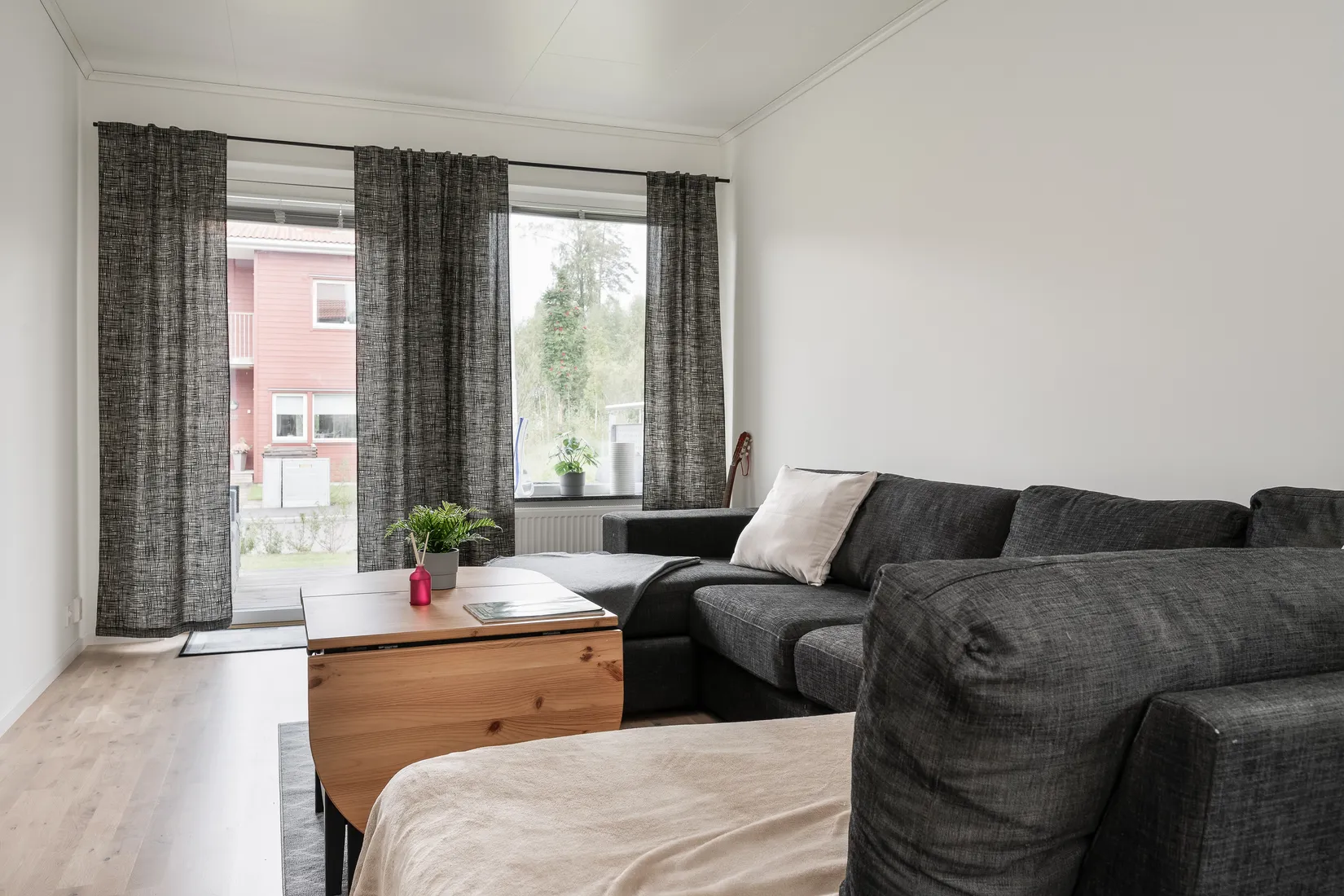 Bostadsrätt, Axel Ohlssons gata 15D, Vikaholm, Växjö