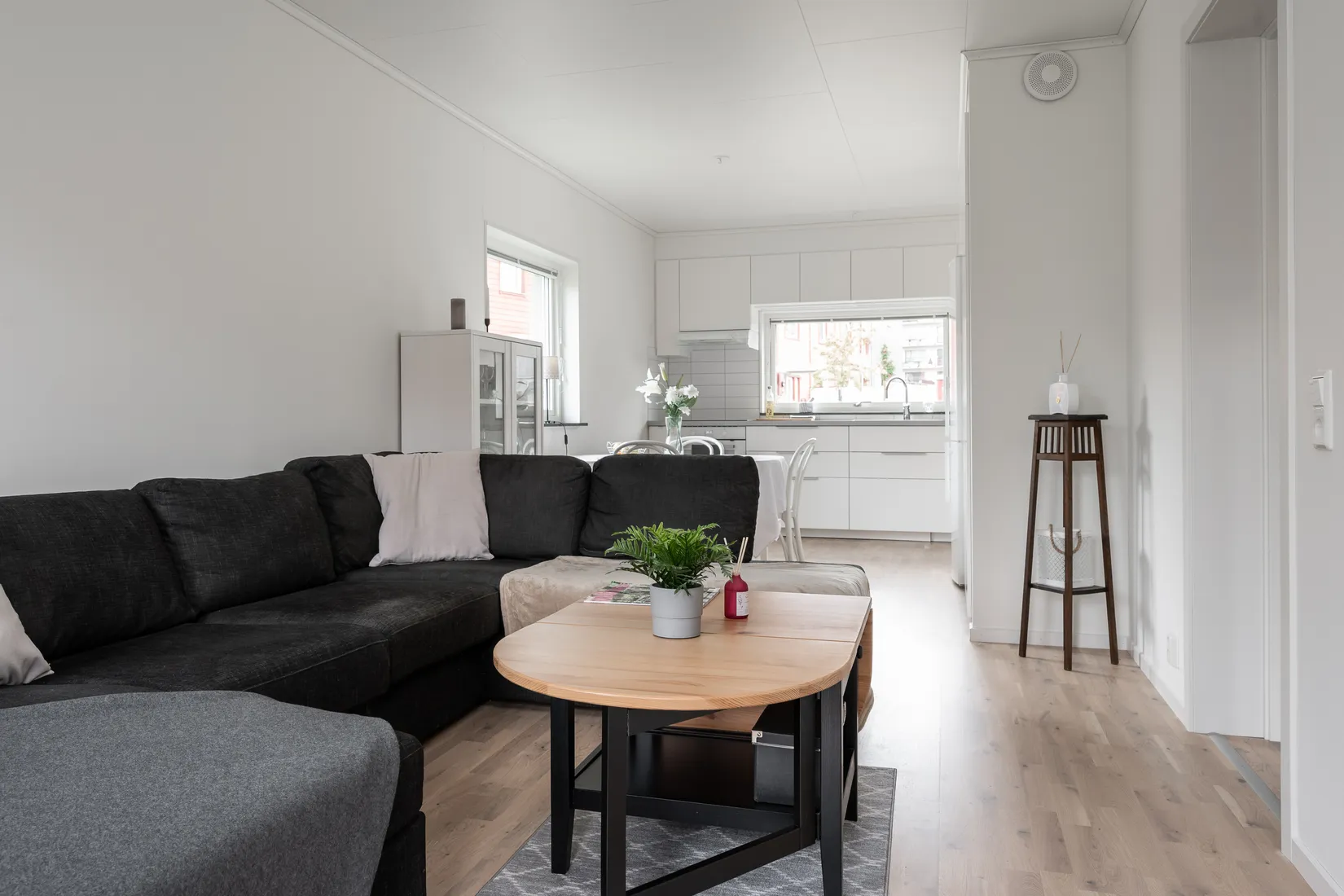 Bostadsrätt, Axel Ohlssons gata 15D, Vikaholm, Växjö