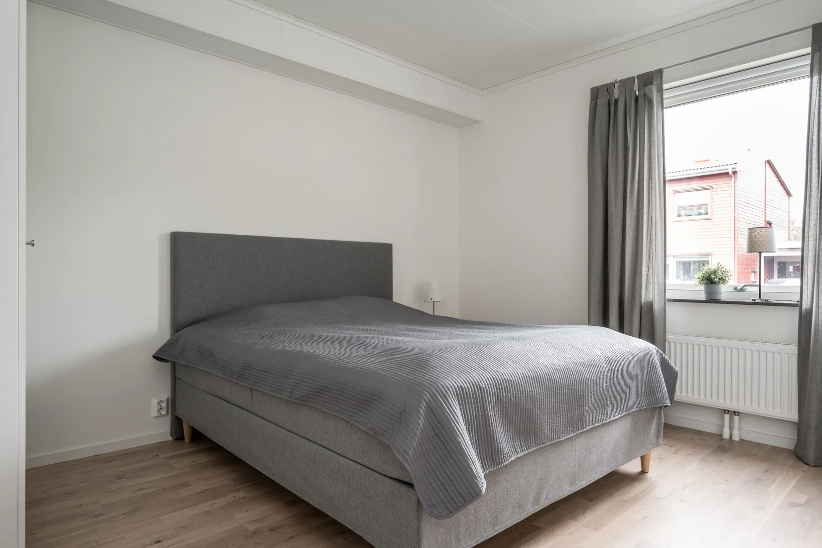 Bostadsrätt, Axel Ohlssons gata 15D, Vikaholm, Växjö