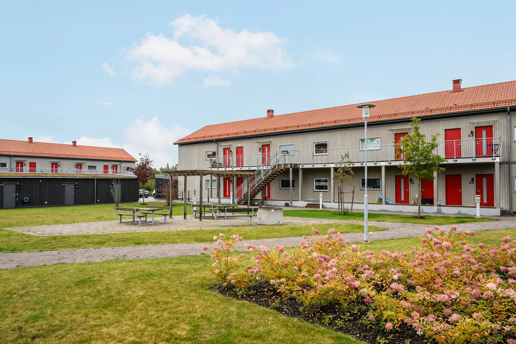 Bostadsrätt, Axel Ohlssons gata 15D, Vikaholm, Växjö