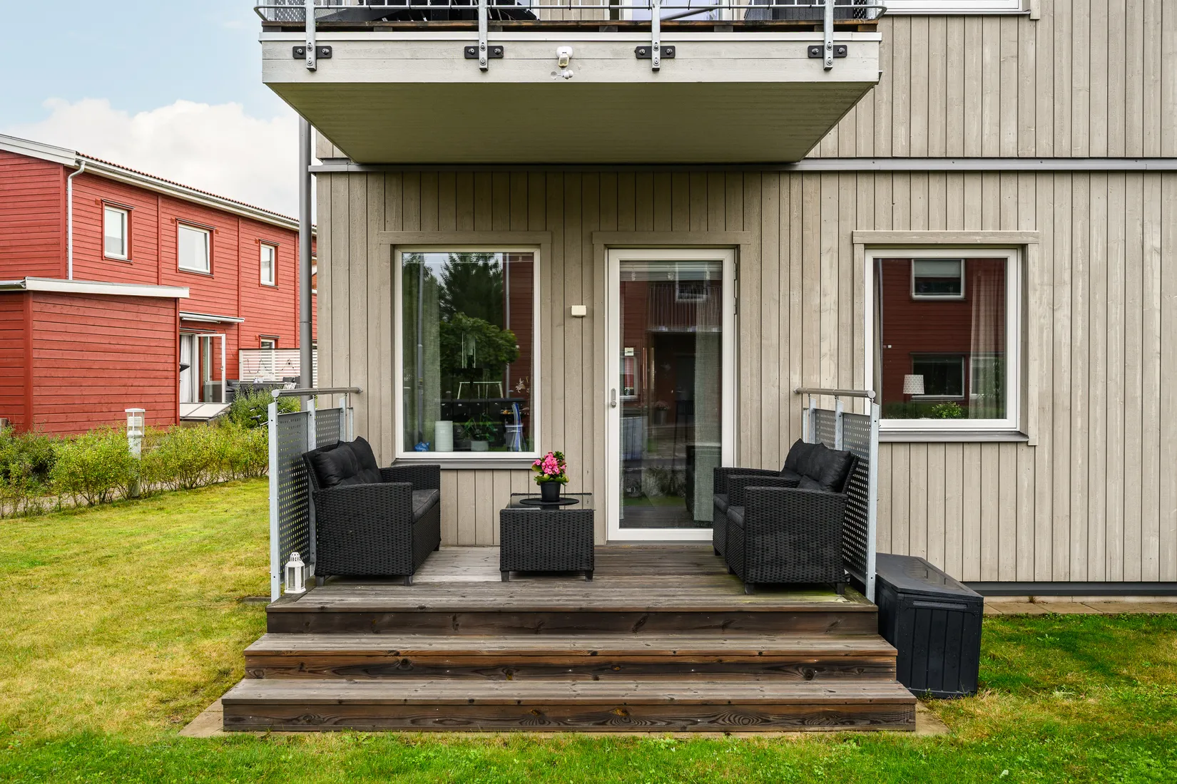 Bostadsrätt, Axel Ohlssons gata 15D, Vikaholm, Växjö