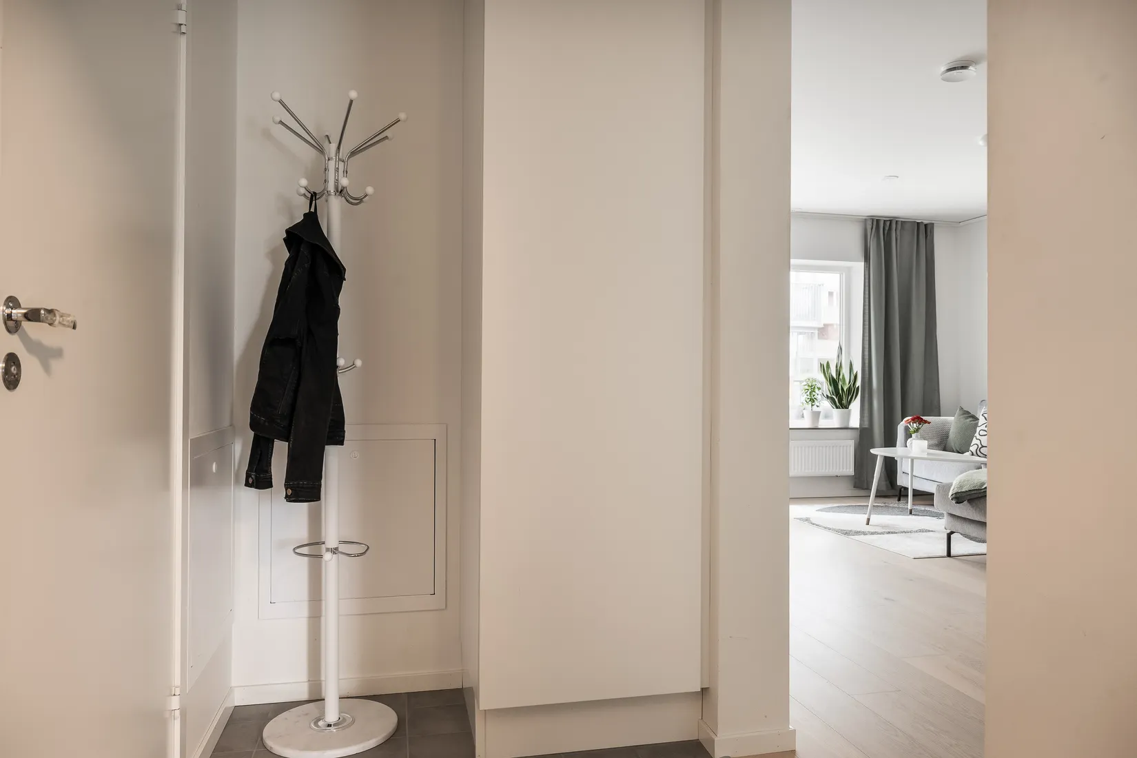 Bostadsrätt, Trummenvägen 26, Trummens Strand, Växjö