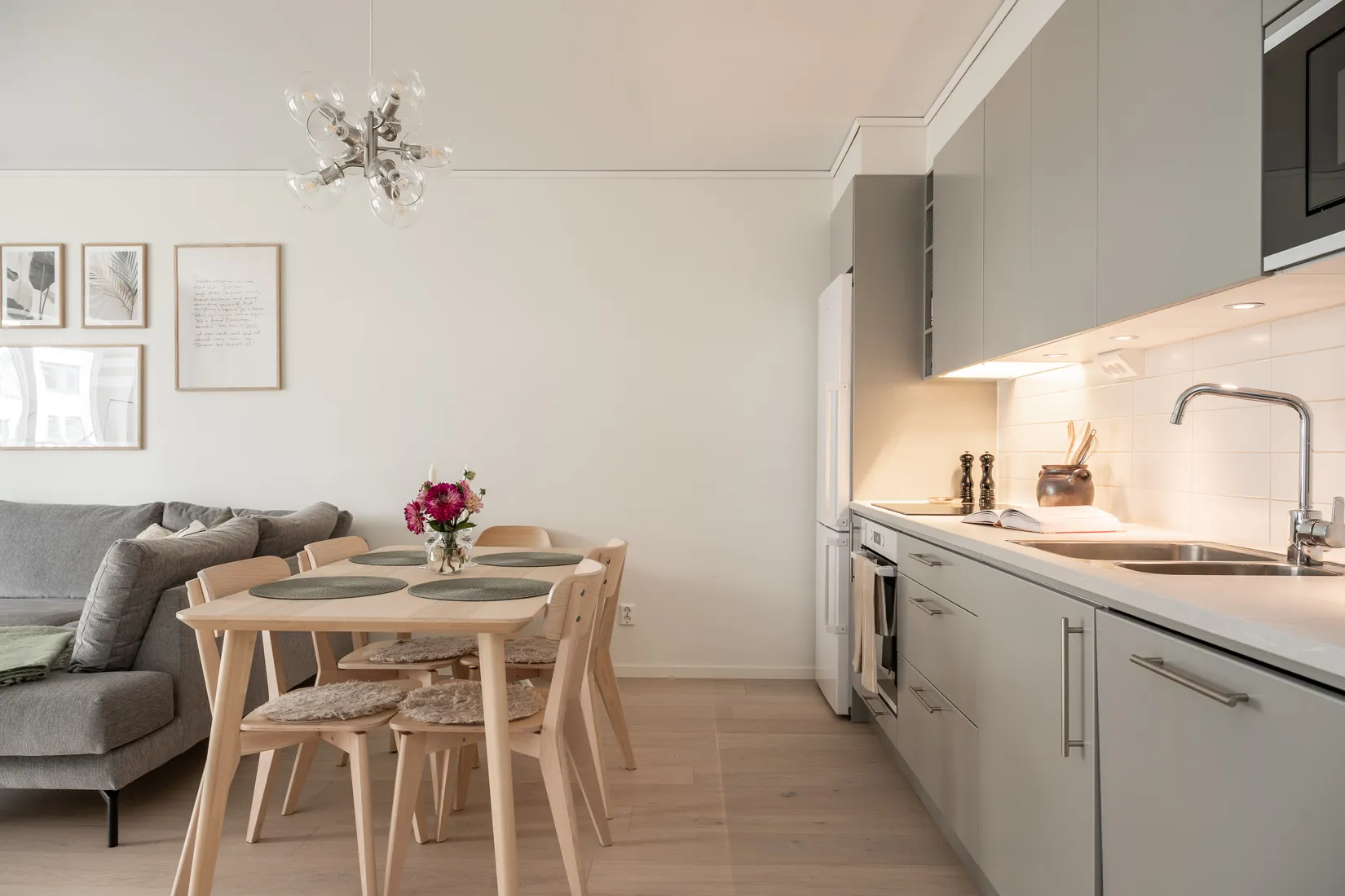 Bostadsrätt, Trummenvägen 26, Trummens Strand, Växjö