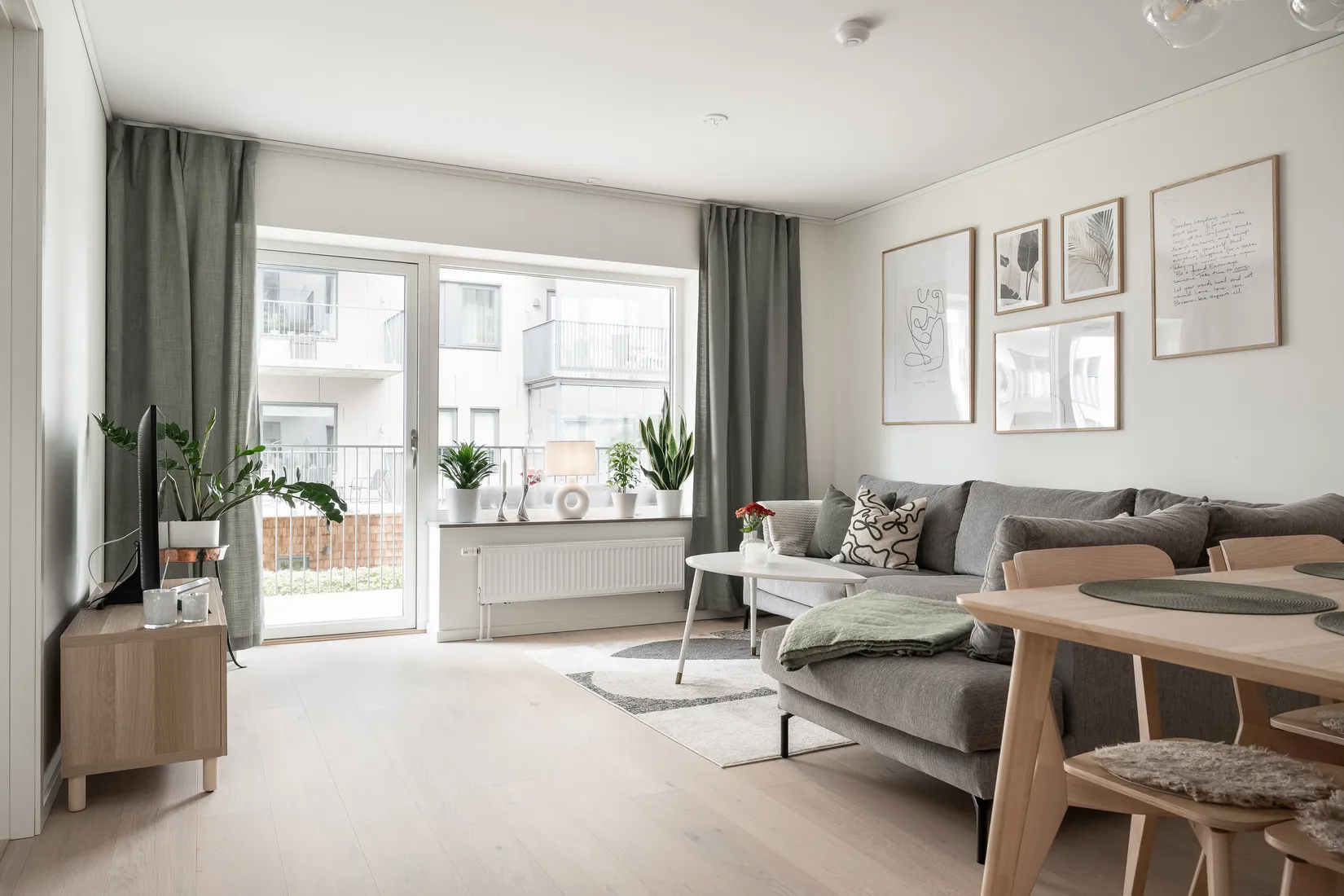 Bostadsrätt, Trummenvägen 26, Trummens Strand, Växjö