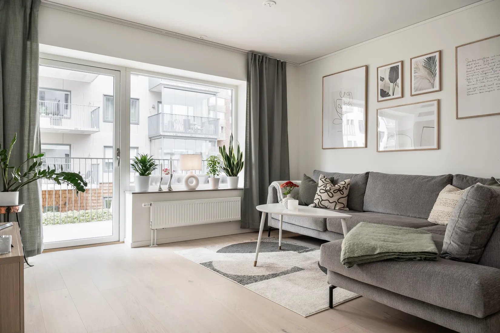 Bostadsrätt, Trummenvägen 26, Trummens Strand, Växjö