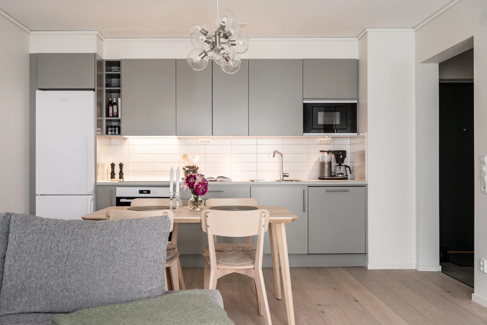 Bostadsrätt, Trummenvägen 26, Trummens Strand, Växjö