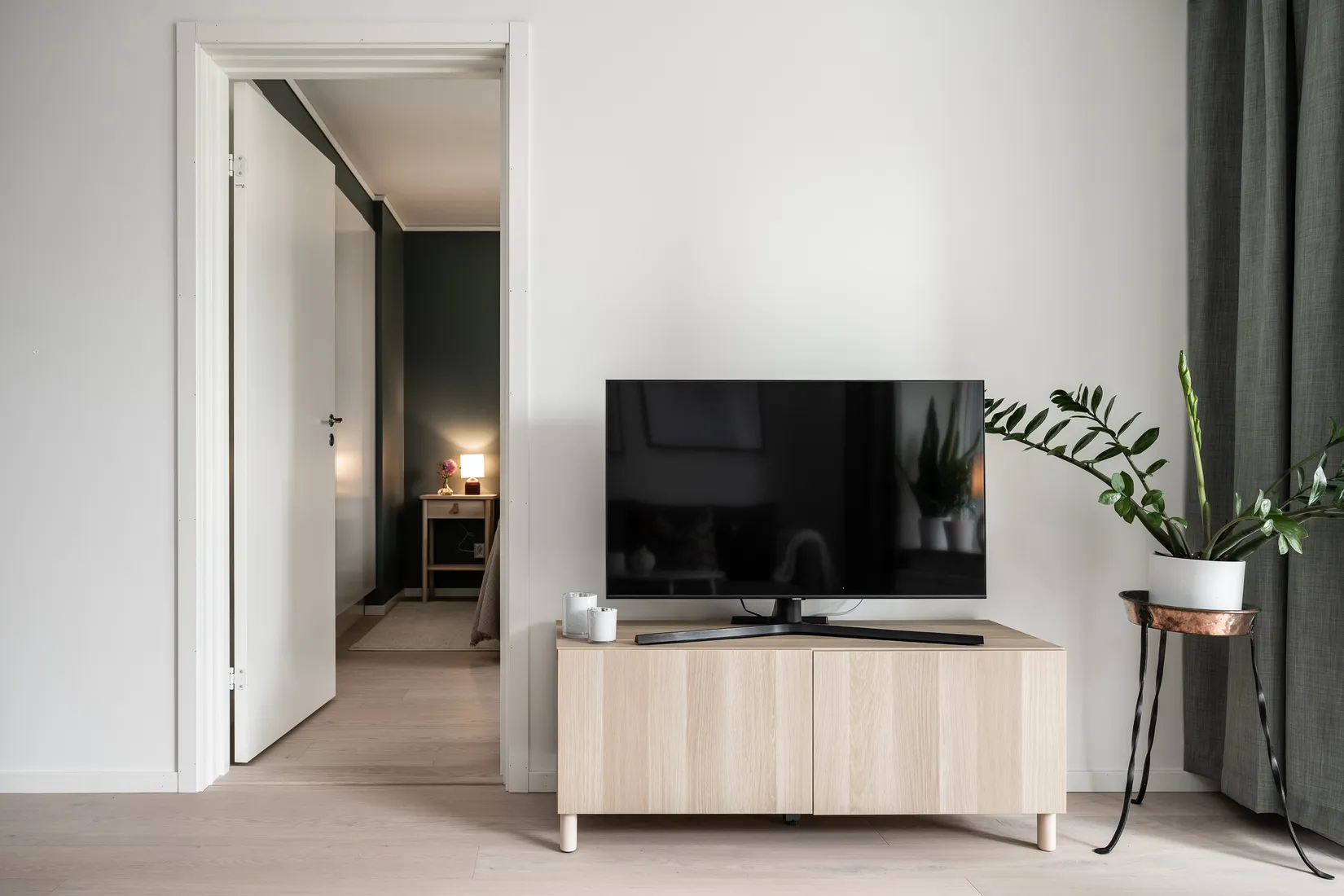 Bostadsrätt, Trummenvägen 26, Trummens Strand, Växjö