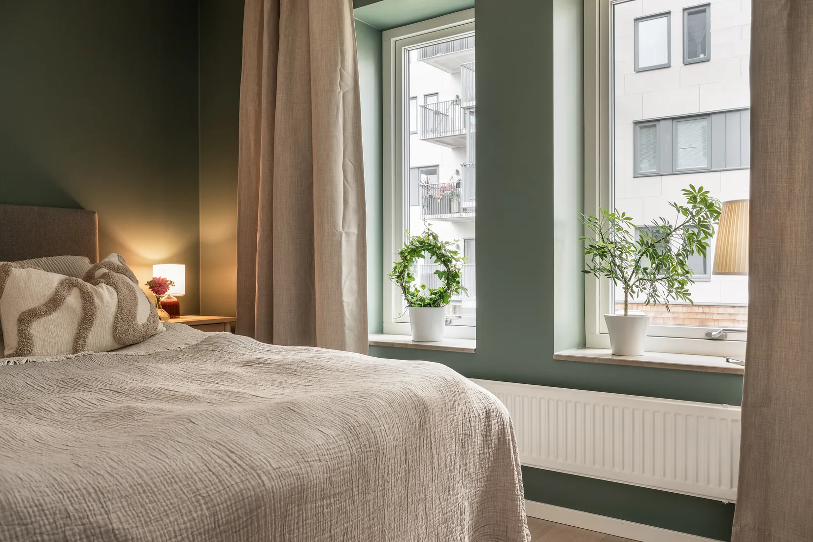 Bostadsrätt, Trummenvägen 26, Trummens Strand, Växjö