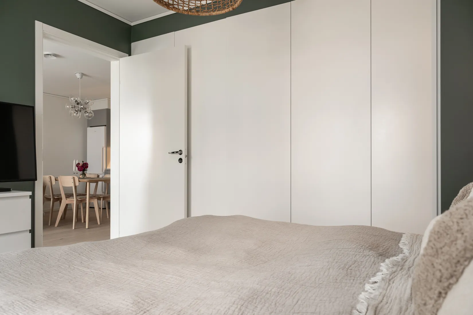 Bostadsrätt, Trummenvägen 26, Trummens Strand, Växjö
