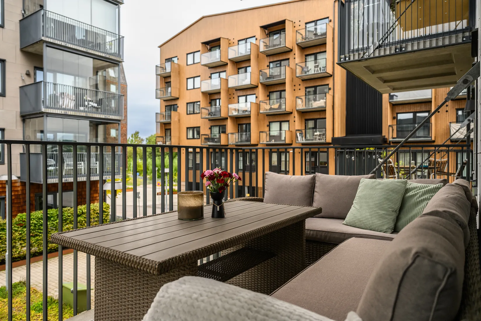 Bostadsrätt, Trummenvägen 26, Trummens Strand, Växjö