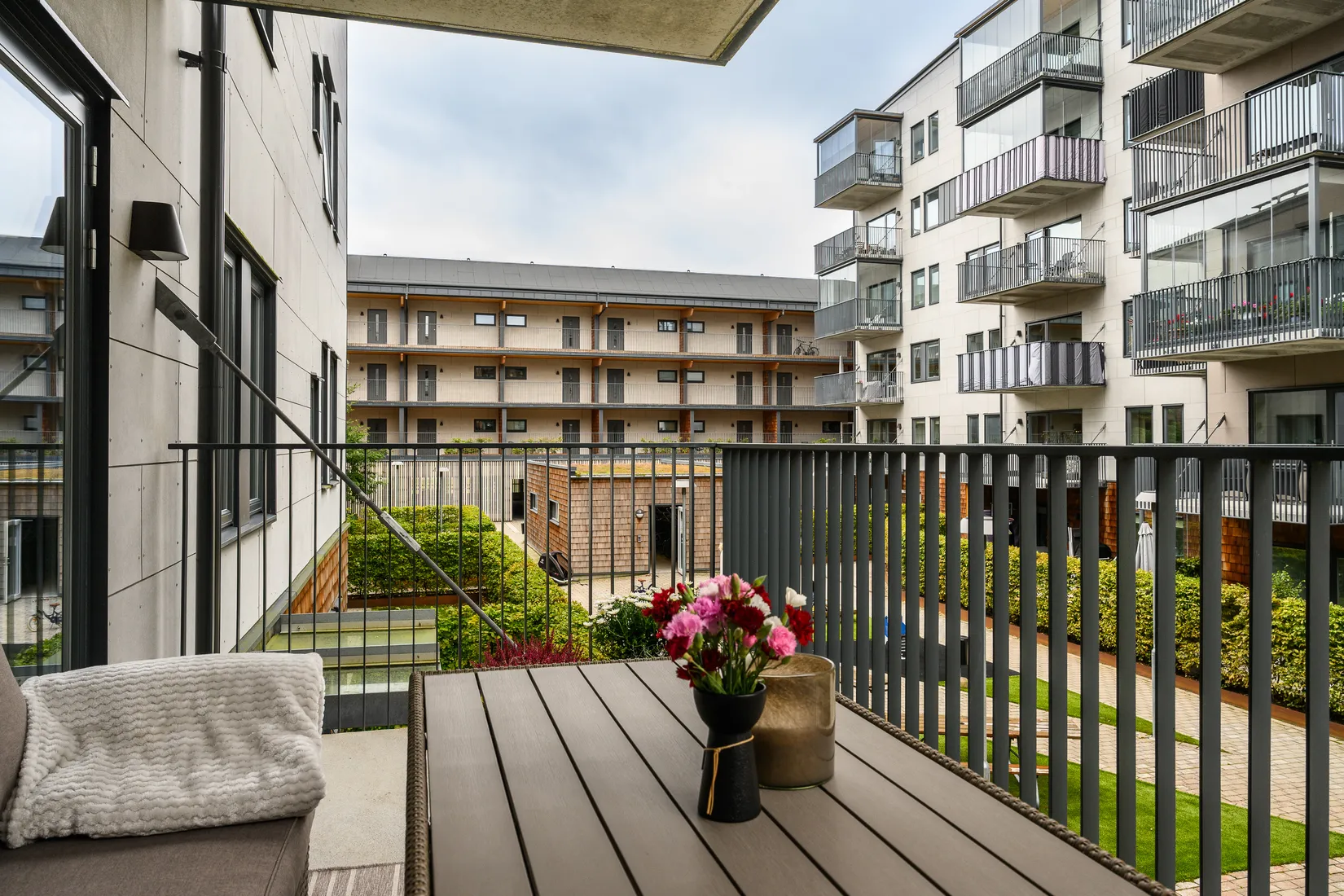 Bostadsrätt, Trummenvägen 26, Trummens Strand, Växjö