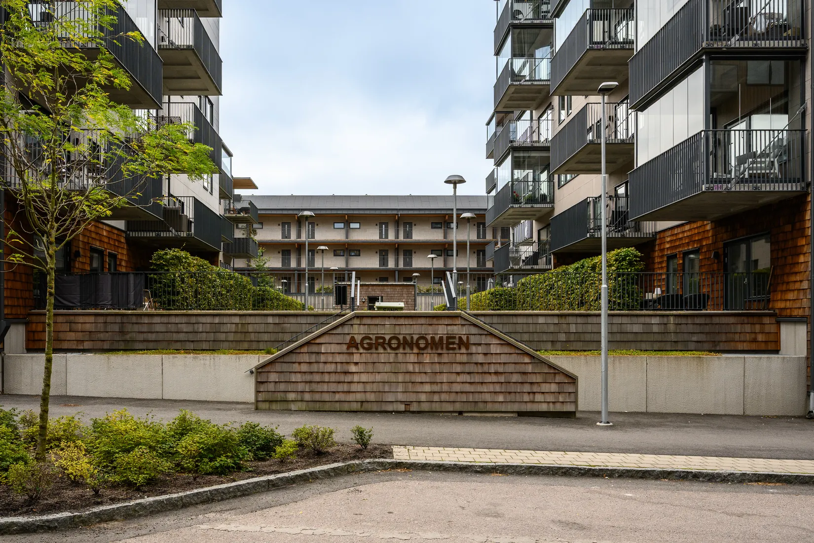Bostadsrätt, Trummenvägen 26, Trummens Strand, Växjö