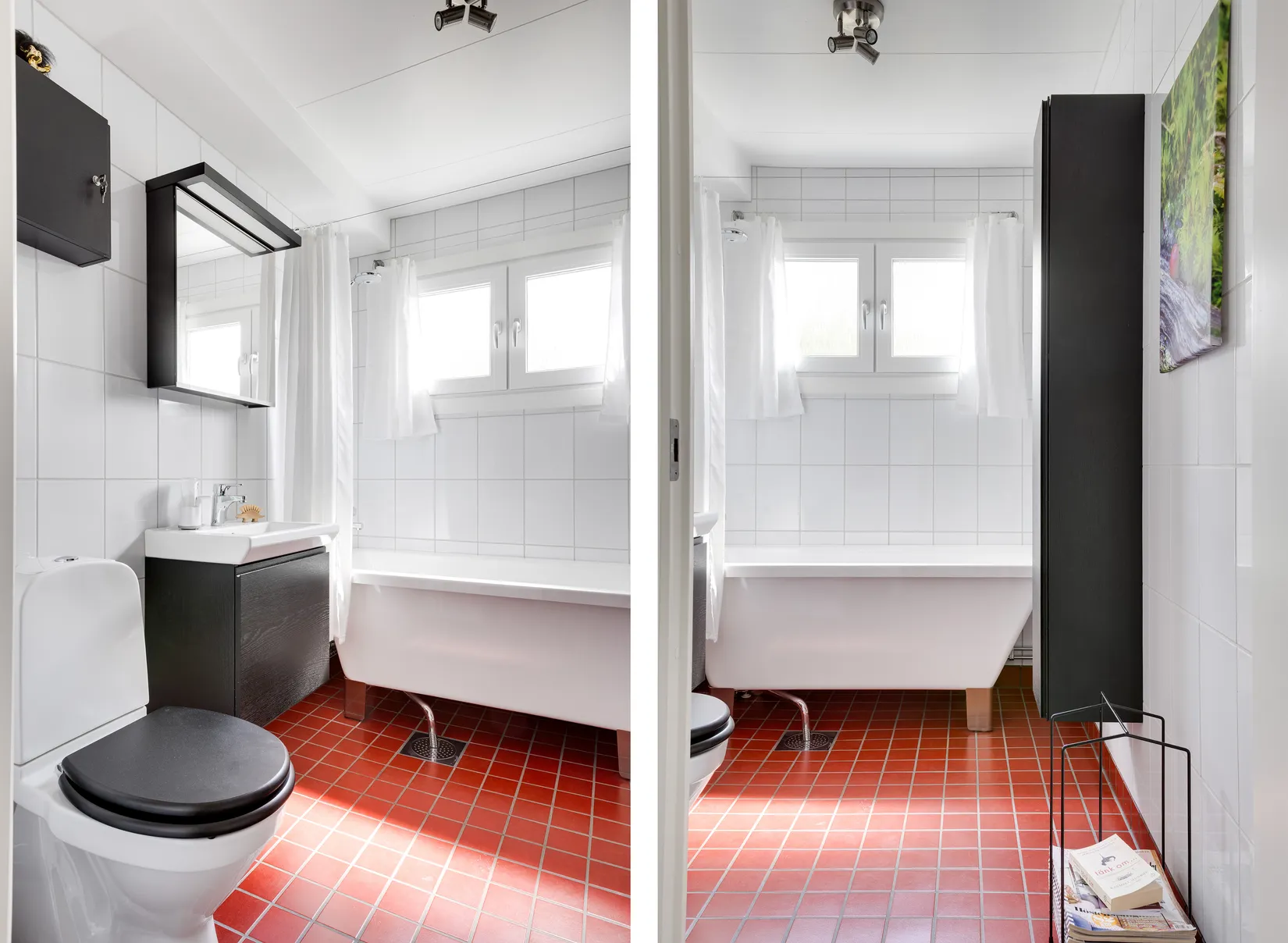 Radhus, Spetsvägen 23, Nåntuna, Uppsala