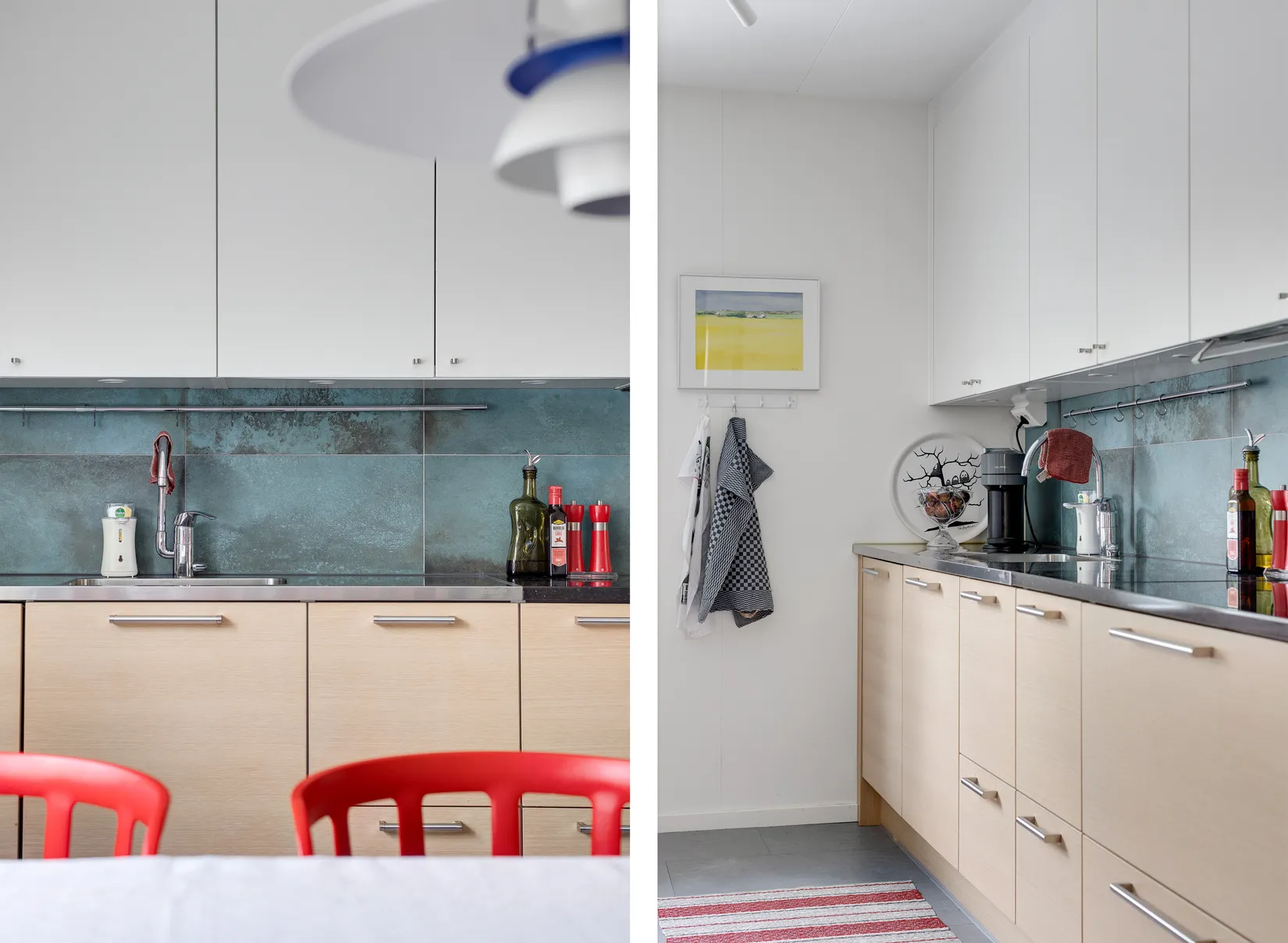 Radhus, Spetsvägen 23, Nåntuna, Uppsala