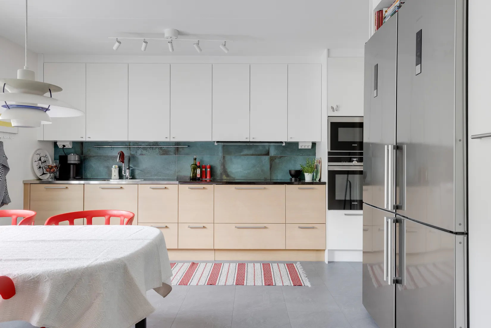 Radhus, Spetsvägen 23, Nåntuna, Uppsala