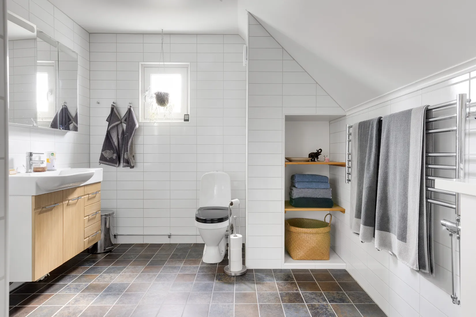 Radhus, Spetsvägen 23, Nåntuna, Uppsala