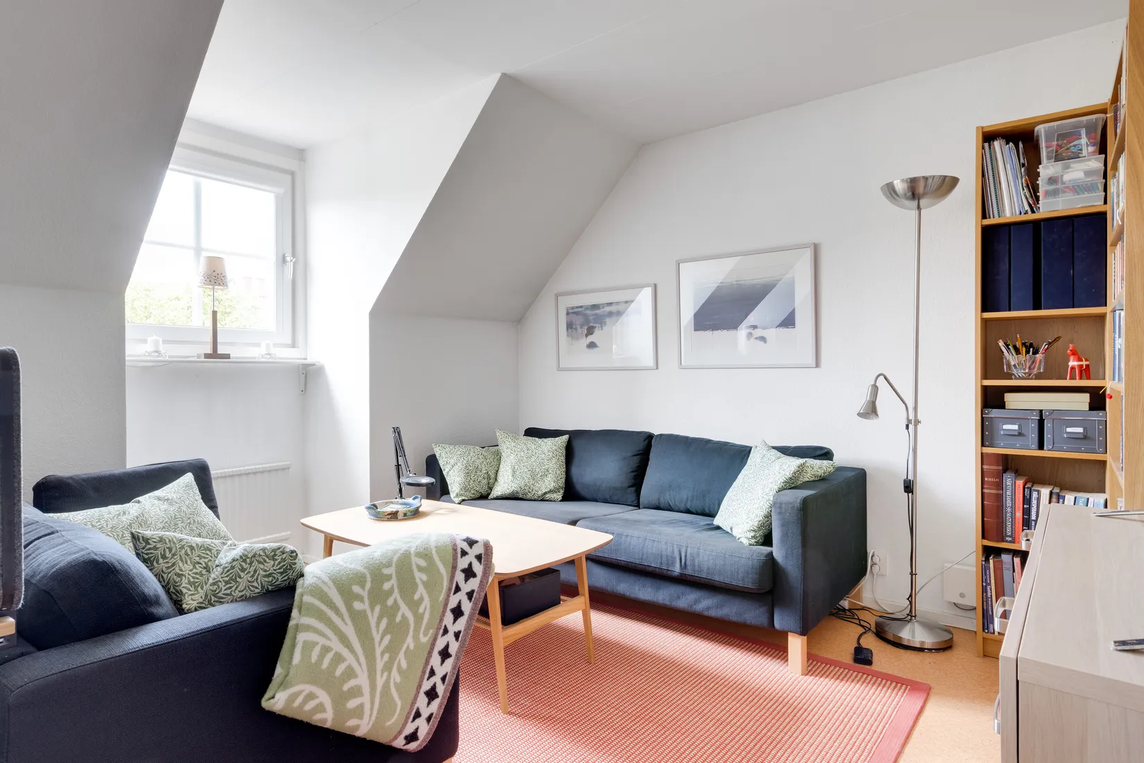 Radhus, Spetsvägen 23, Nåntuna, Uppsala