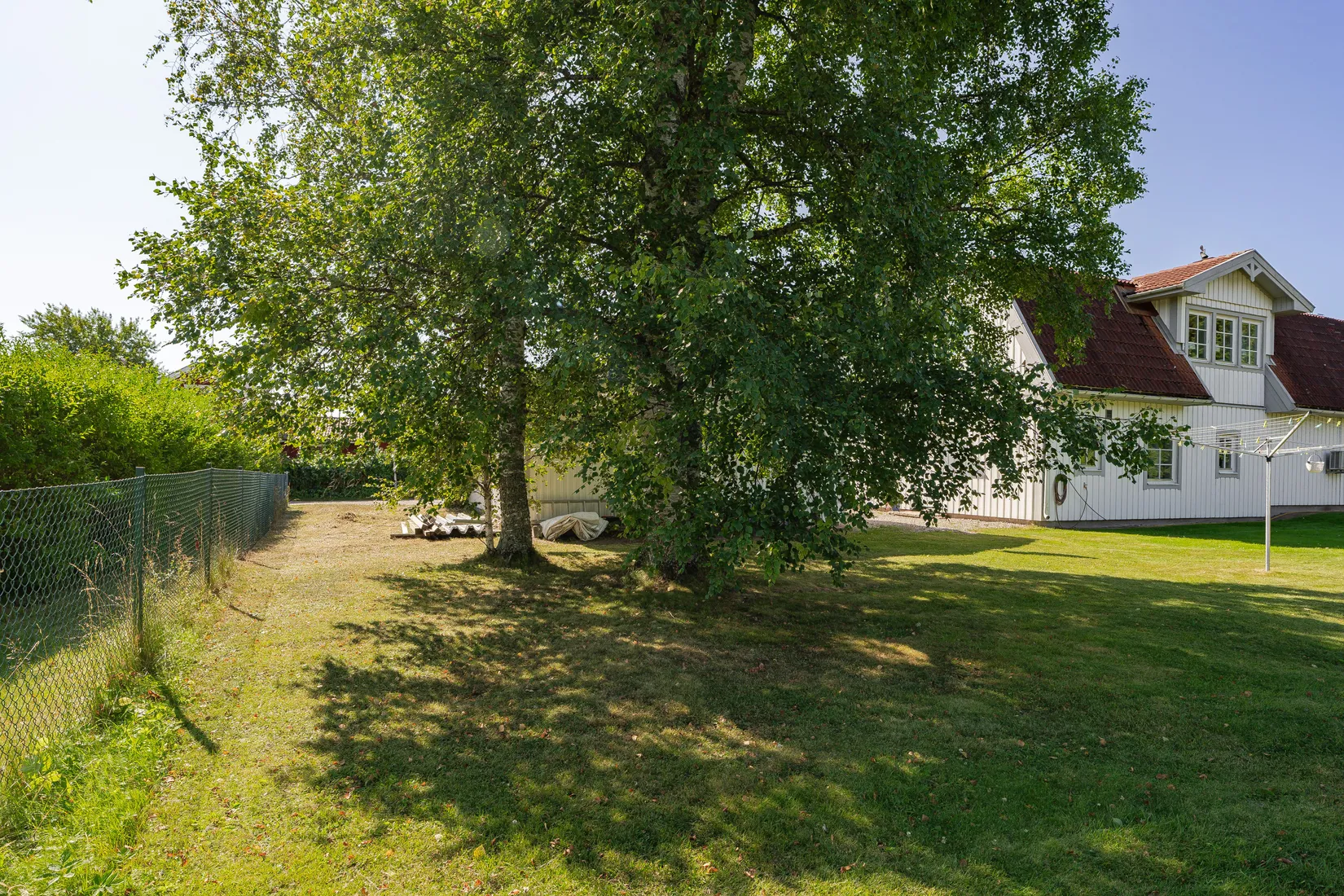 Villa, Norrängen 4, Skutskär, Älvkarleby