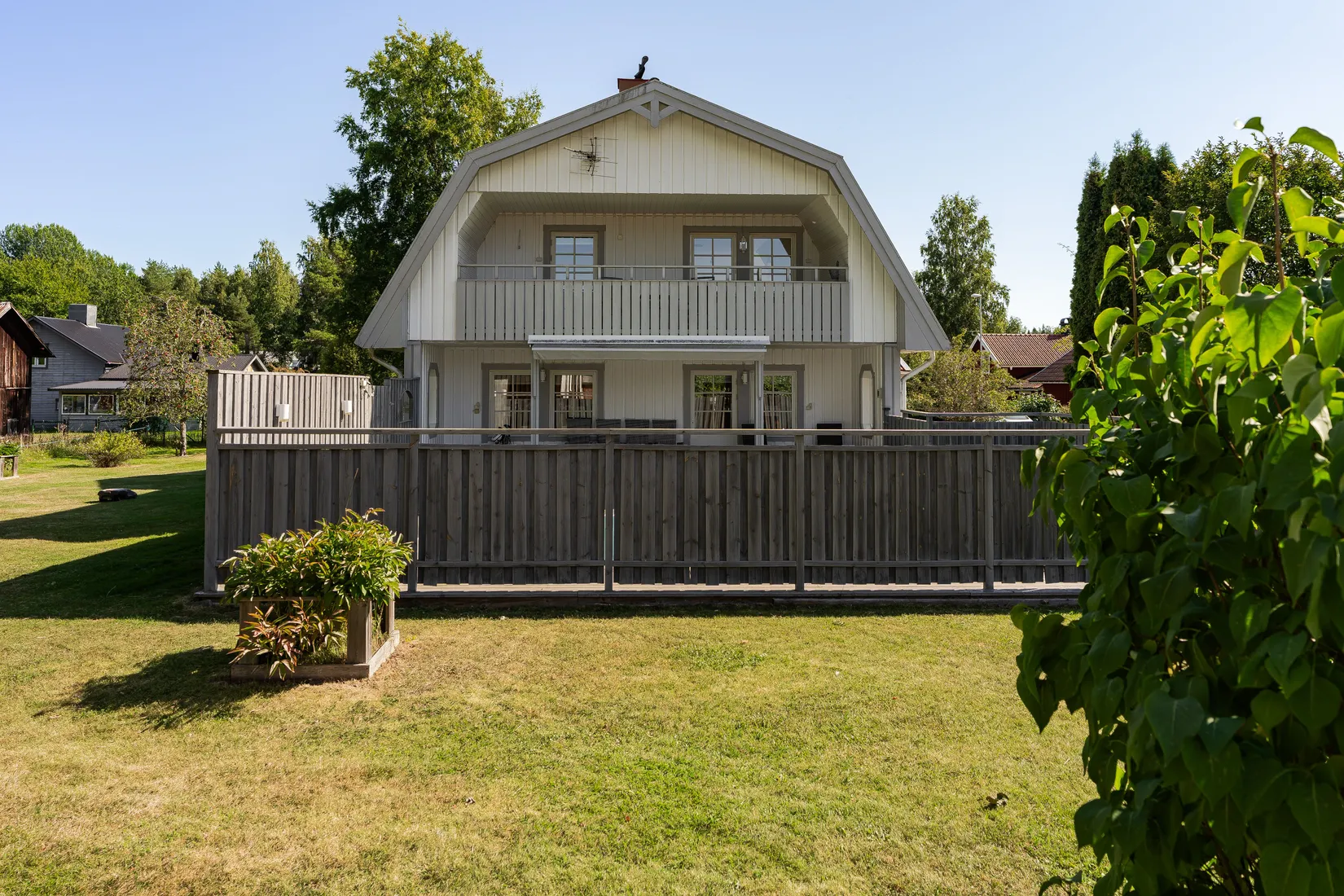 Villa, Norrängen 4, Skutskär, Älvkarleby